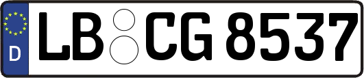 LB-CG8537