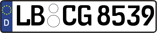LB-CG8539