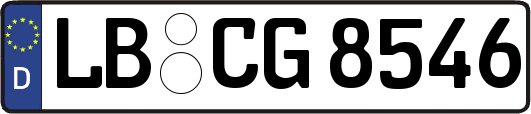 LB-CG8546