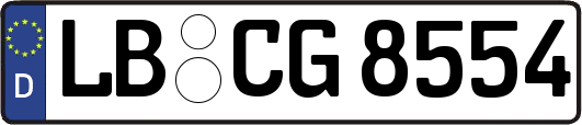 LB-CG8554