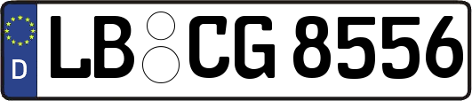 LB-CG8556