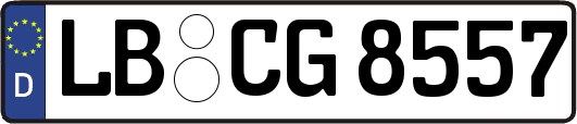 LB-CG8557