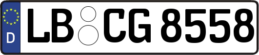 LB-CG8558