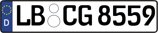 LB-CG8559