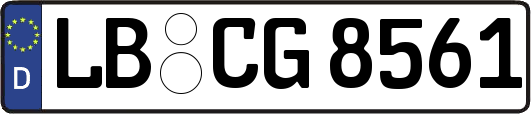 LB-CG8561