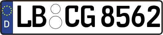 LB-CG8562