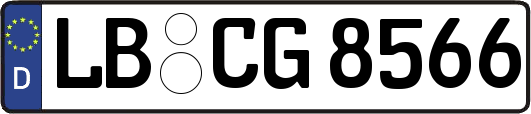 LB-CG8566