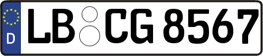 LB-CG8567