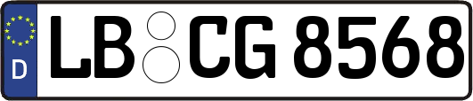 LB-CG8568