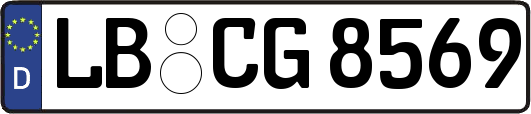 LB-CG8569