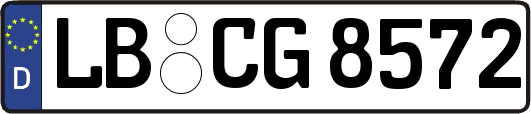 LB-CG8572