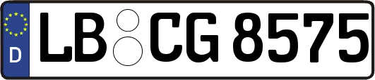 LB-CG8575