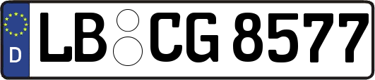 LB-CG8577