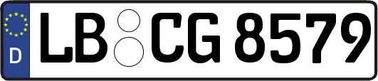 LB-CG8579