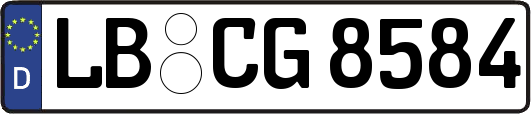 LB-CG8584
