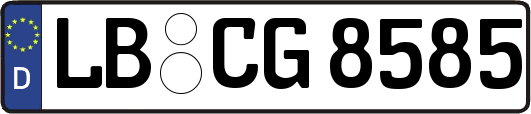 LB-CG8585