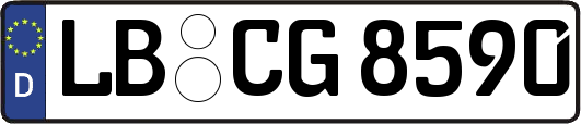 LB-CG8590