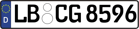 LB-CG8596