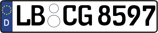 LB-CG8597