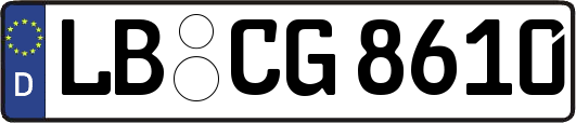 LB-CG8610