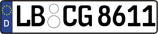 LB-CG8611