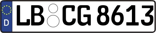 LB-CG8613