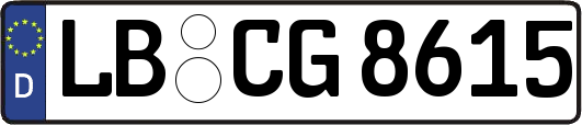 LB-CG8615