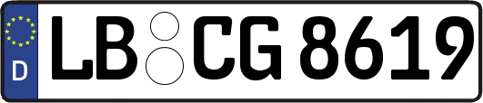 LB-CG8619