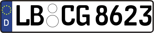 LB-CG8623