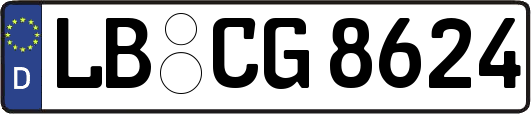 LB-CG8624