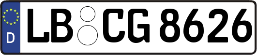 LB-CG8626