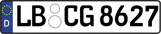LB-CG8627