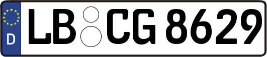 LB-CG8629