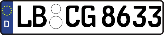 LB-CG8633