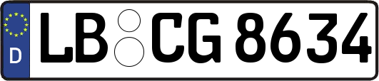LB-CG8634