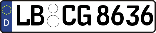 LB-CG8636