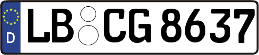 LB-CG8637