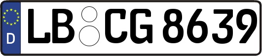 LB-CG8639