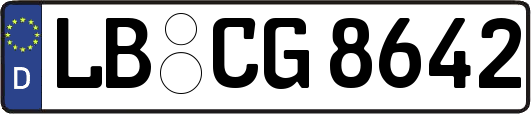 LB-CG8642