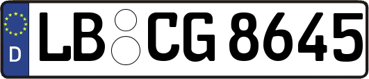 LB-CG8645