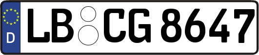 LB-CG8647