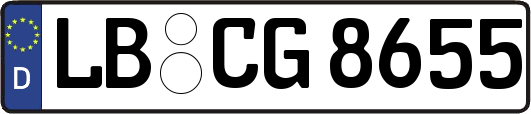 LB-CG8655