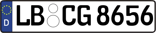 LB-CG8656