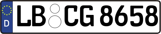 LB-CG8658