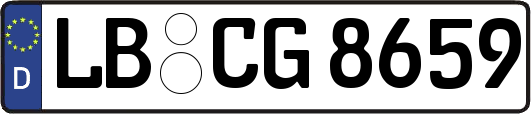 LB-CG8659