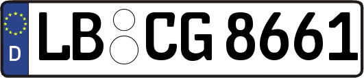 LB-CG8661