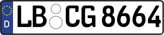 LB-CG8664