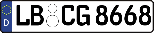 LB-CG8668