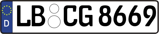 LB-CG8669