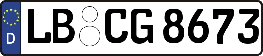 LB-CG8673
